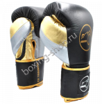 Боксерские перчатки Kiboshu Punch Prof Traning 2